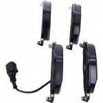 Trw Σετ τακάκια, Δισκόφρενα - GDB1956