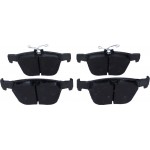 Trw Σετ τακάκια, Δισκόφρενα - GDB1957 Trw Σετ τακάκια, Δισκόφρενα - GDB1957