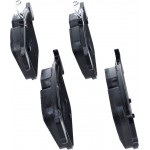 Trw Σετ τακάκια, Δισκόφρενα - GDB1957 Trw Σετ τακάκια, Δισκόφρενα - GDB1957