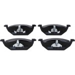 Trw Σετ τακάκια, Δισκόφρενα - GDB1984