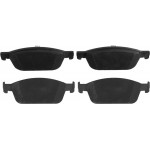 Trw Σετ τακάκια, Δισκόφρενα - GDB2009 Trw Σετ τακάκια, Δισκόφρενα - GDB2009