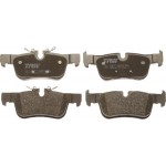 Trw Σετ τακάκια, Δισκόφρενα - GDB2063 Trw Σετ τακάκια, Δισκόφρενα - GDB2063