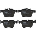 Trw Σετ τακάκια, Δισκόφρενα - GDB2071