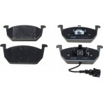 Trw Σετ τακάκια, Δισκόφρενα - GDB2080 Trw Σετ τακάκια, Δισκόφρενα - GDB2080