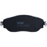 Trw Σετ τακάκια, Δισκόφρενα - GDB2096