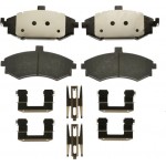 Trw Σετ τακάκια, Δισκόφρενα - GDB3378