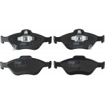 Trw Σετ τακάκια, Δισκόφρενα - GDB3457