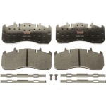 Trw Σετ τακάκια, Δισκόφρενα - GDB5102 Trw Σετ τακάκια, Δισκόφρενα - GDB5102