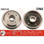 Trw Ταμπούρο - DB4159