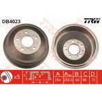 Trw Ταμπούρο - DB4023 Trw Ταμπούρο - DB4023