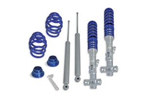 Κιτ Αναρτήσεις Χαμηλώματος Ρυθμιζόμενες Για Bmw 3 E36 90-99 4/6 Cylinder Εκτός M3 Blueline