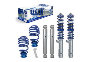 Κιτ Αναρτήσεις Χαμηλώματος Ρυθμιζόμενες Για Opel Astra G 98-04 Blueline