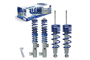 Κιτ Αναρτήσεις Χαμηλώματος Ρυθμιζόμενες Για Opel Vectra B 95-02 Blueline