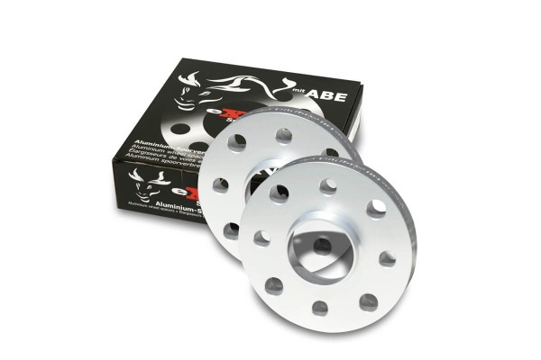 Αποστάτες Τροχών 40mm (20mm+20mm) 4x100 / 4χ108 Nlb 57,1mm Για Audi/Bmw/Seat/Skoda/VW 2 Τεμάχια Αποστάτες Τροχών 40mm (20mm+20mm) 4x100 / 4χ108 Nlb 57,1mm Για Audi/Bmw/Seat/Skoda/VW 2 Τεμάχια