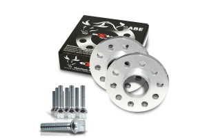 Αποστάτες Τροχών 30mm (15mm+15mm) 5x112 Nlb 66,6mm Για Mercedes-Benz Ml W164 05-11 2 Τεμάχια