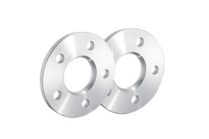 Αποστάτες Τροχών 10mm (5mm+5mm) 5x112 57,1mm M14x1.5 Για Vw Golf V (5) 03-08 / Golf Vi (6) 08-11 2 Τεμάχια