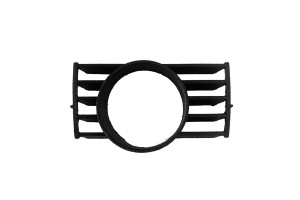 Βάση Για Όργανα Αεραγωγού Μονή Vw Golf V (5) 03-08 52mm