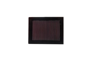 Φίλτρο Αέρος Ελευθέρας Ροής K&N 216 X 165mm 33-2853 1 Τεμάχιο