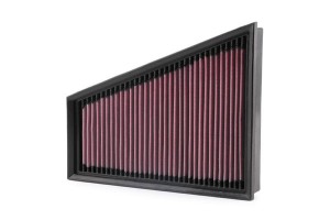 Φίλτρο Αέρος Ελευθέρας Ροής K&N 238 X 295mm 33-2393 1 Τεμάχιο