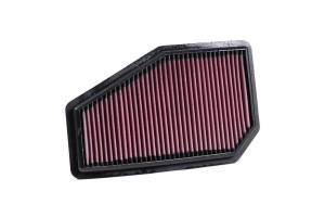 Φίλτρο Αέρος Ελευθέρας Ροής K&N 279 X 175mm 33-2948 1 Τεμάχιο