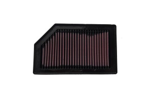 Φίλτρο Αέρος Ελευθέρας Ροής K&N 221 X 137mm 33-2872 1 Τεμάχιο