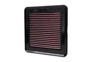 Φίλτρο Αέρος Ελευθέρας Ροής K&N 173 X 170mm 33-2422 1 Τεμάχιο