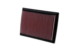 Φίλτρο Αέρος Ελευθέρας Ροής K&N 245 X 173mm 33-2201 1 Τεμάχιο