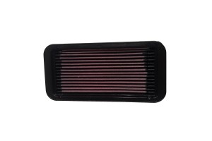 Φίλτρο Αέρος Ελευθέρας Ροής K&N 254 X 122mm 33-2094 1 Τεμάχιο