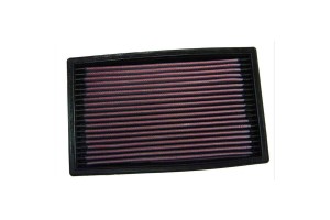 Φίλτρο Αέρος Ελευθέρας Ροής K&N 248 X 151mm 33-2034 1 Τεμάχιο