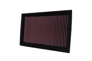 Φίλτρο Αέρος Ελευθέρας Ροής K&N 275 X 186mm 33-2293 1 Τεμάχιο