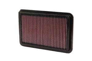 Φίλτρο Αέρος Ελευθέρας Ροής K&N 256 X 162mm 33-2676 1 Τεμάχιο