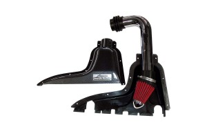 Εισαγωγή Αέρος Φιλτρόσκουπα Για Peugeot 206 1.4 8V 99-03 Simota