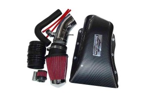 Εισαγωγή Αέρος Φιλτρόσκουπα Για Vw Golf Iv (4) 1.6 98-03 Simota