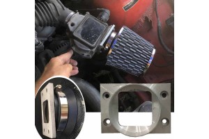 Αντάπτορας Φιλτροχοάνης Για Vw / Opel / Bmw / Mazda / Porsche