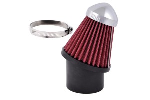 Φιλτροχοάνη Ανταλλακτική Σκούπας Φ65mm 10214