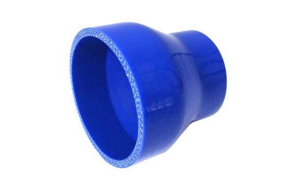 Κολάρο Σιλικόνης Με Διαστολή Από Φ70mm Σε Φ61mm Μπλε