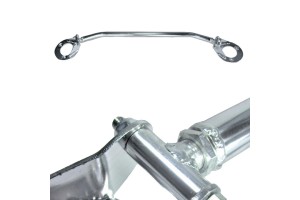 Μπάρα Θόλων Αλουμινίου Για Bmw Σειρά 3 E36 320 / 325i 1993-2000