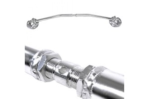 Μπάρα Θόλων Αλουμινίου Για Bmw Σειράς 3 E30 1982-1993