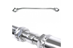 Μπάρα Θόλων Αλουμινίου Για Opel Astra G 98-04