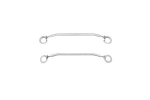 Μπάρα Θόλων Αλουμινίου Για Vw Golf 7 2012+ / Seat Leon 5F 2012+