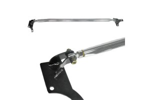 Μπάρα Θόλων Αλουμινίου Για Vw Golf 4 98-03 / Bora 97-03