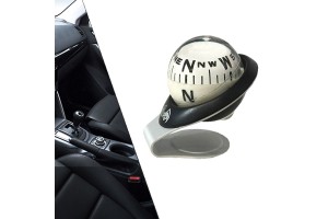 Πυξίδα Αυτοκινήτου Exspider 22013