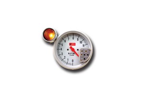 Στροφομετρο 5" Auto Gauge