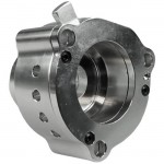Αντάπτορας Σκάστρας Αλουμινίου Vag Group 2.0 Tfsi Engines 2007+ Vw Golf 5 / Audi A3 / A4 / A6 / Skoda Octavia