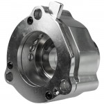 Αντάπτορας Σκάστρας Αλουμινίου Vag Group 2.0 Tfsi Engines 2007+ Vw Golf 5 / Audi A3 / A4 / A6 / Skoda Octavia