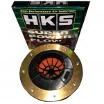 Φιλτροχοανη Μανιταρι Hks Look Jbr 8008 (Φ100) Μπλε