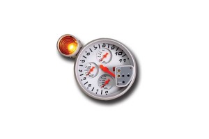 Οργανο 4 Σε 1 5" Matrix