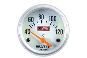 ΘΕΡΜ. Νερου 2" Απλο