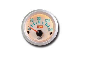 ΘΕΡΜ. Λαδιου 2" Απλο