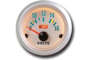 ΜΠΑΤ. VOLT. 2" Απλο